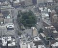  manhattan  -  grammercy et le quartier du flatiron  - union square union square